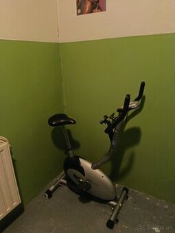 Stacionárny bicykel