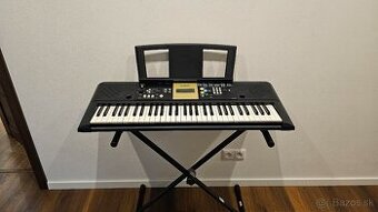 Yamaha YPT-220