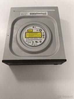 LG Super Multi DVD mechanika prehrávač/napaľovač