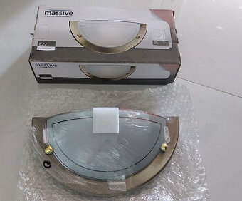 Philips Massive - farba Champagne - nové - 1