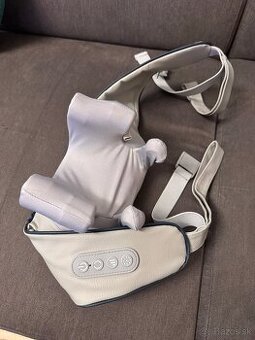 Masážny prístroj na krk a šiju - 1