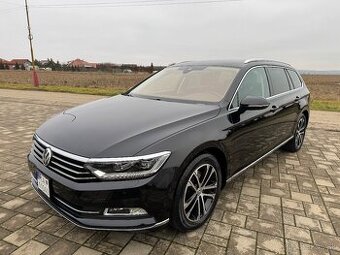 Volkswagen Passat Variant B8 2.0 TSI DSG Highline - 1