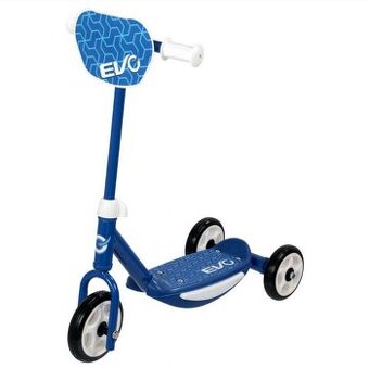 Detska kolobezka Evo - v krabici nerozbalena