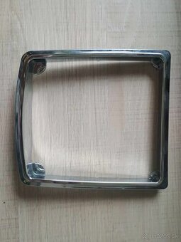 Predám rámček radiacej páky na Ford Focus MK2