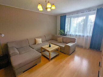 Priestranný 3 i. Ťahanovce, Bukurešťská, Lo, rekonšt.,zariad