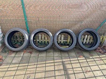 225/40 R18 92W XL letné TOMKET - 1