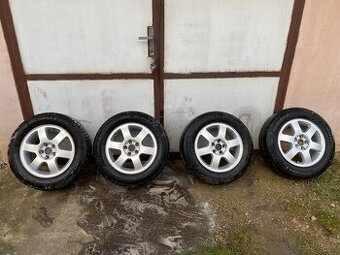 Audi Speedline r15 ET38