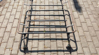 predam zahradku na auto