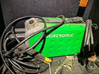 Zváračka migatronic Delta 160-E