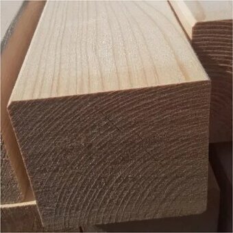 Drewno KVH 12x12 klejone, suszone komorowo, strugane