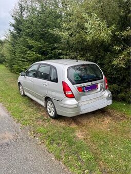 Suzuki liana 1.6 78kw