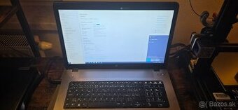 hp probook 17 Vymením za nintendo switch oled