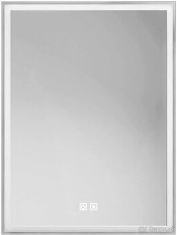 Predám KIELLE Idolio zrkadlo s LED osvetlením, 50324001
