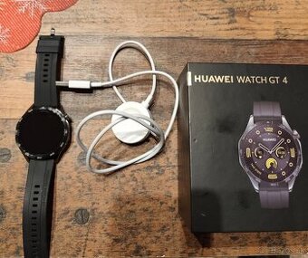 Huawei watch gt4