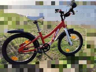 Detsky bicykel  16"