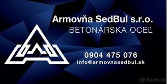Armovňa SedBul s.r.o.