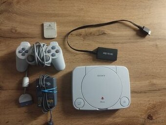 Playstation 1 ,PSone