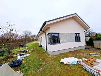 Ponúkam na predaj 4i novostavbu vo Vrábľoch (časť Ho…