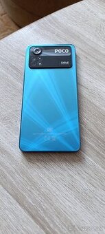 Poco x4 pro 5g 128gb