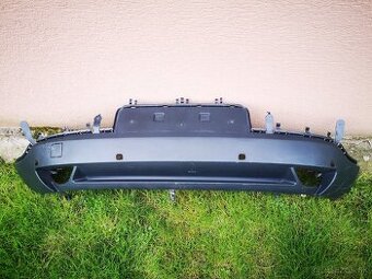 Renault Megane Coupe naraznik