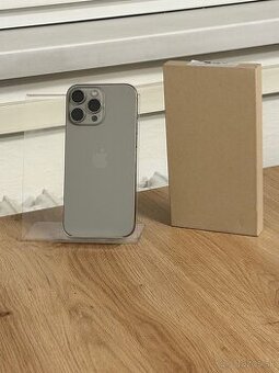 Dobrý deň Ponúkam na predaj iPhone 16 PRO MAX 512GB Natural