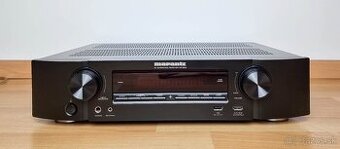 Marantz NR1509 Ciern/AirPlay Bluetooth Spotify Wi-Fi