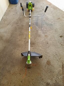 Krovinorez Fieldmann