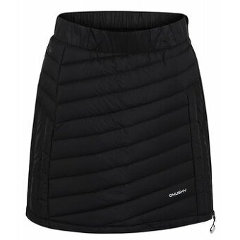 Obojstranná zateplená športová sukňa Husky nová