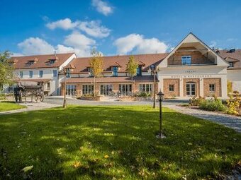 Predám poukaz do novootvoreného hotela Arkady Hof v Stupave