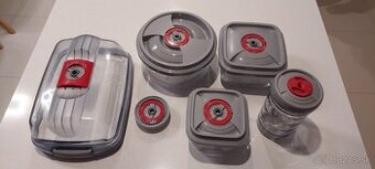 Zepter VacSy sada nádob