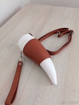 Predám hrnček na kávu GOAT MUG 470ml