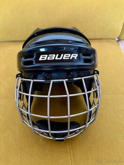 Detska Prilba Bauer XS