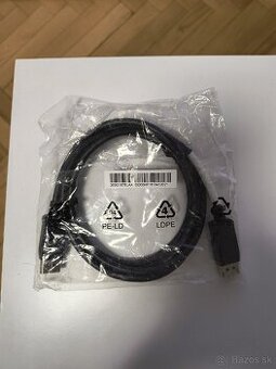 DisplayPort (DP) kábel