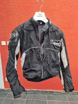 Dámska moto bunda a nohavice 38