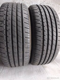 205/55 r16 letné pneumatiky 7-7,5mm