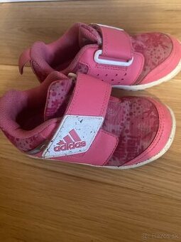 Alternatíva Barefoot fortaplay 24