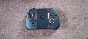 Herny ovladac pre nintendo switch LinYuvo