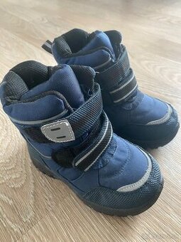 Detske snehule v. 28