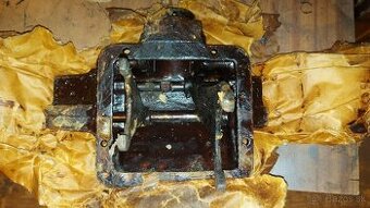 Bočné veko prevodovky GAZ 69 nové