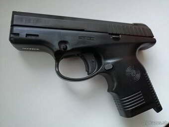 Steyr S9 9mm luger