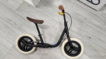 Detske odrazadlo s brzdou BTWIN