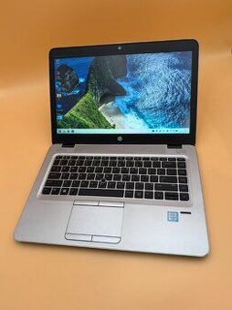 Notebook HP EliteBook 840 G3 i5-6200U / 6GB RAM / SSD + HDD