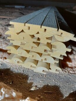 Duše pre tatranský profil