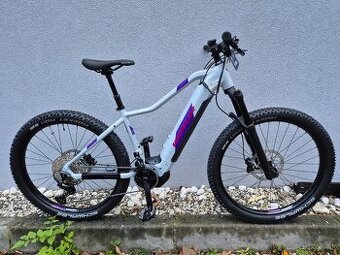 Wheeler ebike yamaha