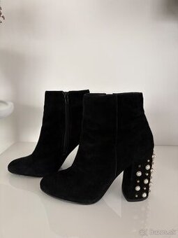 Steve madden cizmy 37