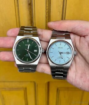 Orian - Seiko Mod PRX