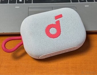 Reprák Soundcore Select 4 Go