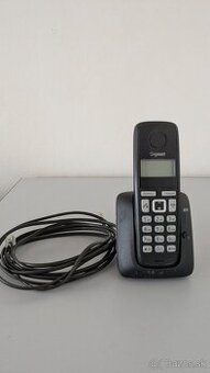 Starší telefôn Gigaset
