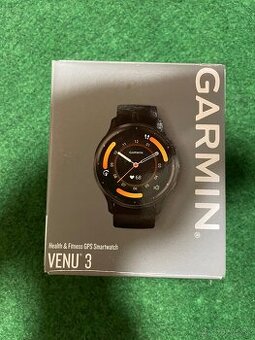 Garmin Venu 3