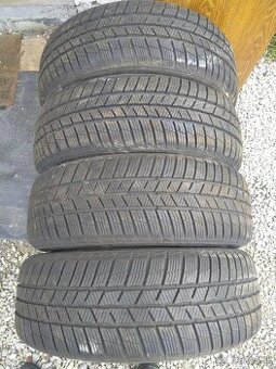 195/60 R 16 89 H zimné BARUM.